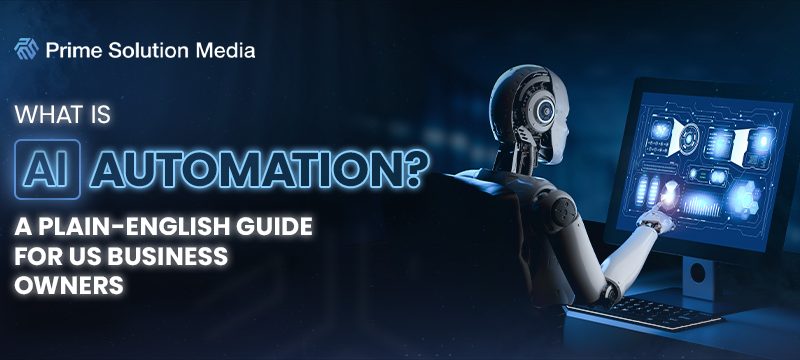 AI Automation Guide for US Business Owners