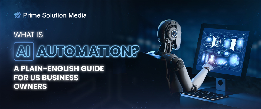 AI Automation Guide for US Business Owners