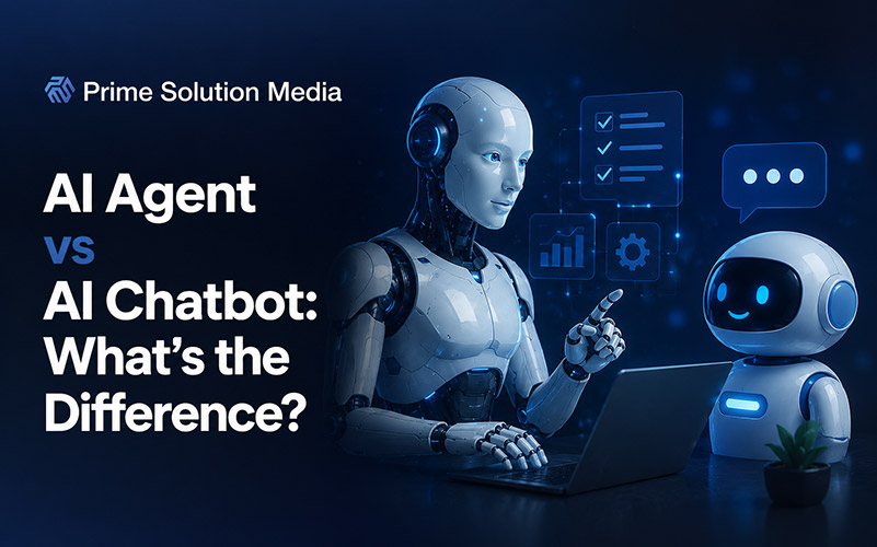 AI-Agent-vs-AI-Chatbot-Whats-the-Difference