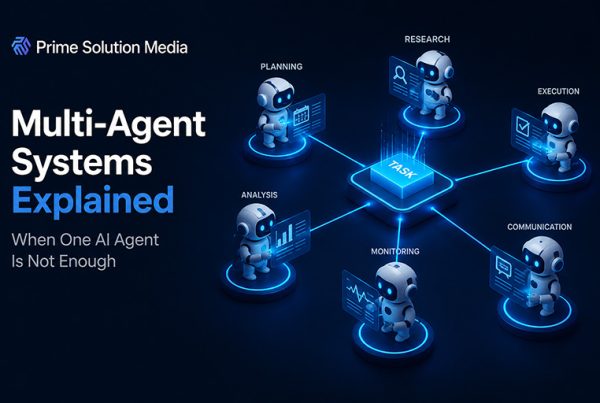 Multi-Agent-Systems-Explained