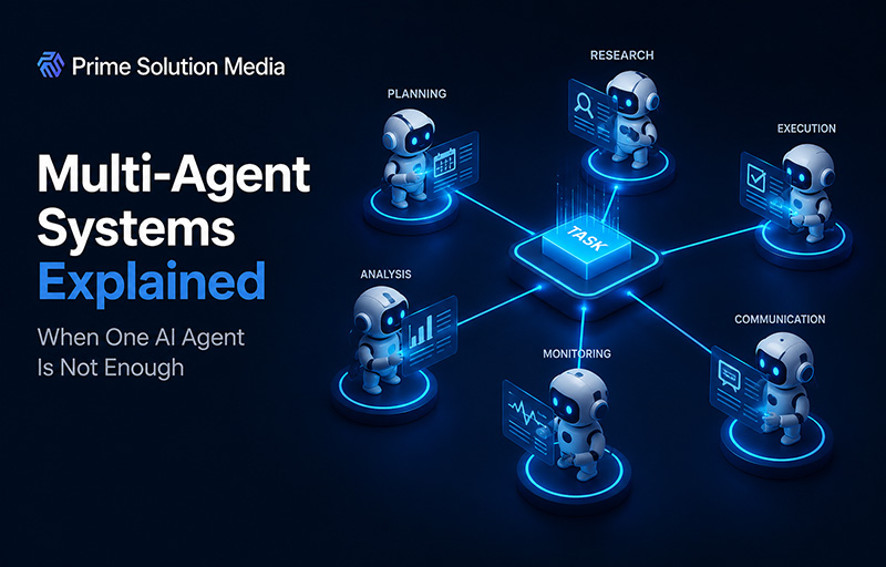 Multi-Agent-Systems-Explained